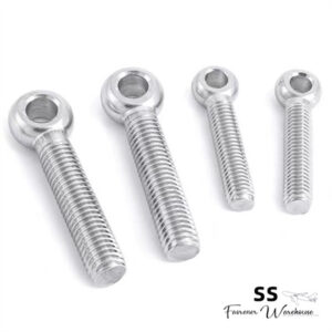 Eye Bolts-DIN444