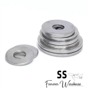 Large Plain Washers – Product Grade A-DIN9021