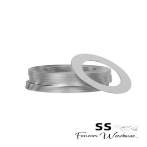 Shim Rings-DIN988(P)