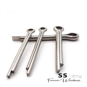 Split Pin (Cotter Pin)-ISO1234 / DIN94